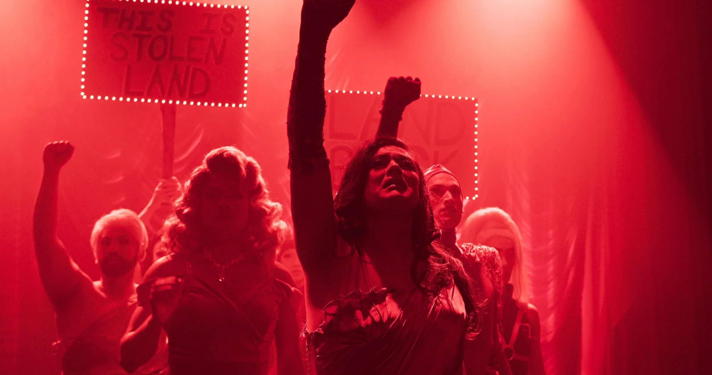 The Cultch screens Starwalker ahead of its wide theatrical release, March 18 to 22