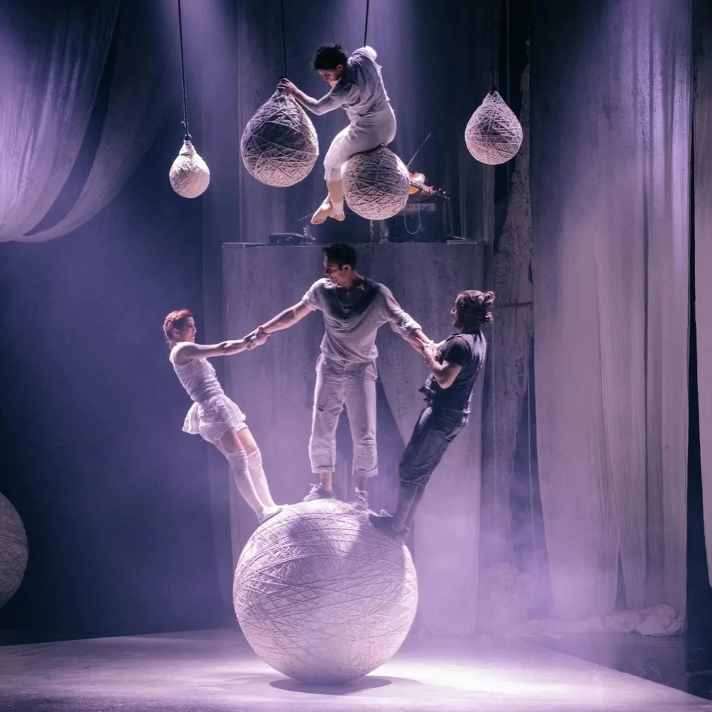 DanceHouse 2026-27 season features U.K. star Wayne McGregor and the return of Crystal Pite&rsquo;s Assembly Hall. 

Read more at Stir. 

#dance #vancouverdance #vancouverarts #artsandculture