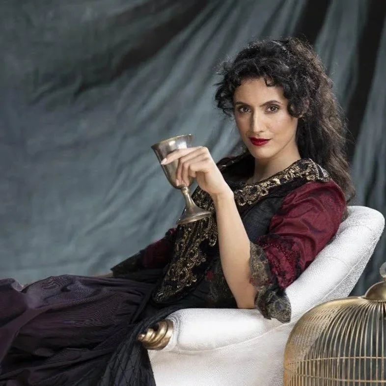 There is something delicious about a princess story with a modern-day twist.

Stir speaks to Vancouver actor Synthia Yusuf, who&rsquo;s delving into a Kat Sandler play that takes refreshing risks with a historic folk tale at Gateway Theatre. Check ou