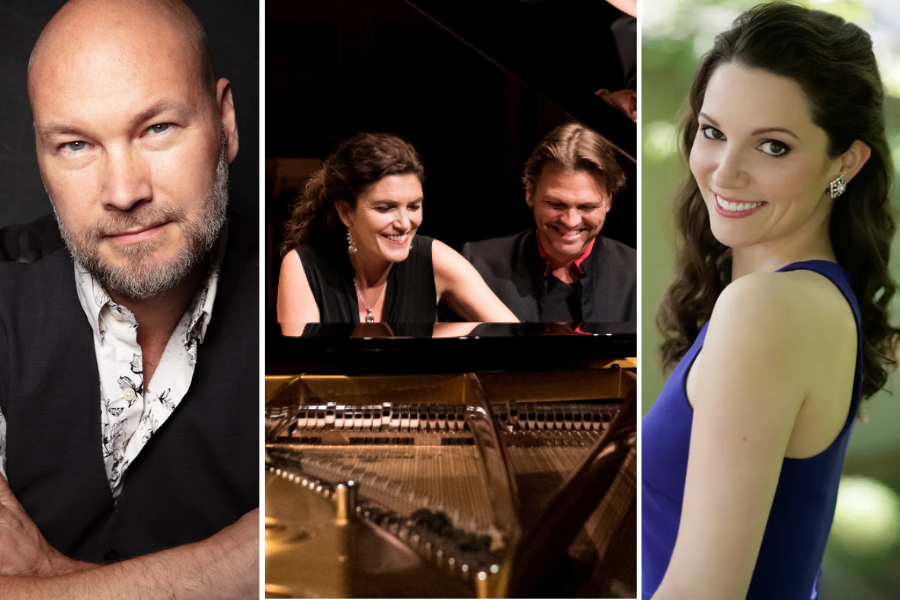 Vancouver Cantata Singers caps its 2025–26 season with Brahms's A German Requiem, April 25