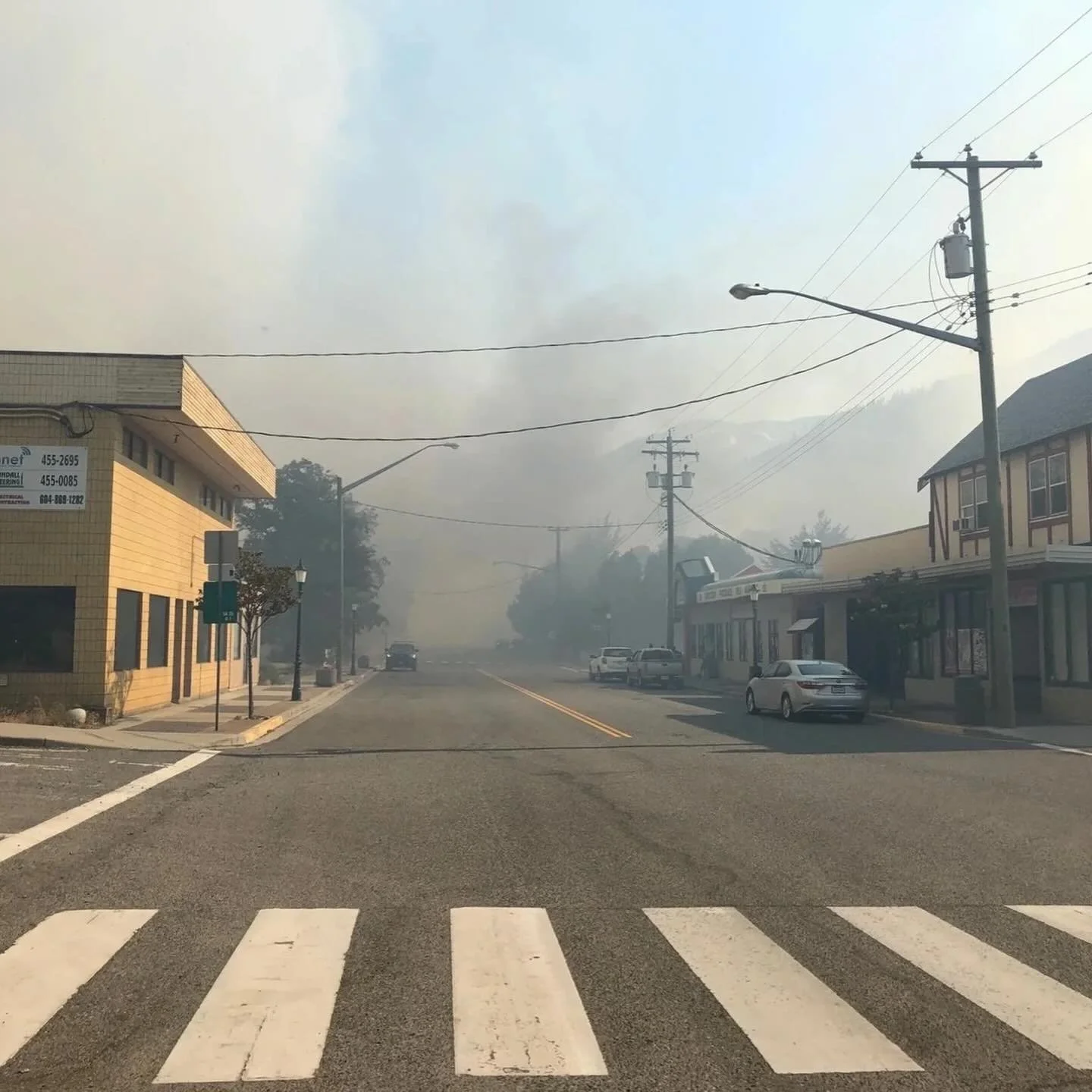 Andrew Staniland&rsquo;s Songs From the Lytton Fire heralds hope in the aftermath of a climate disaster. 

Piece drawing on the poetry of wildfire survivor Meghan Fandrich makes its world premiere on Elektra&rsquo;s program If the Earth Could Sing. 
