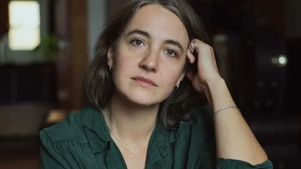 Quebec’s Myriam Gendron brings traditional songs into the here and now, at the Alliance Française March 27