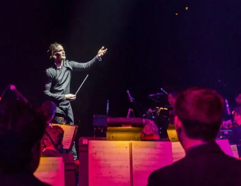 Music review:  Brahms X Radiohead raises goosebumps with its unexpected musical pairing