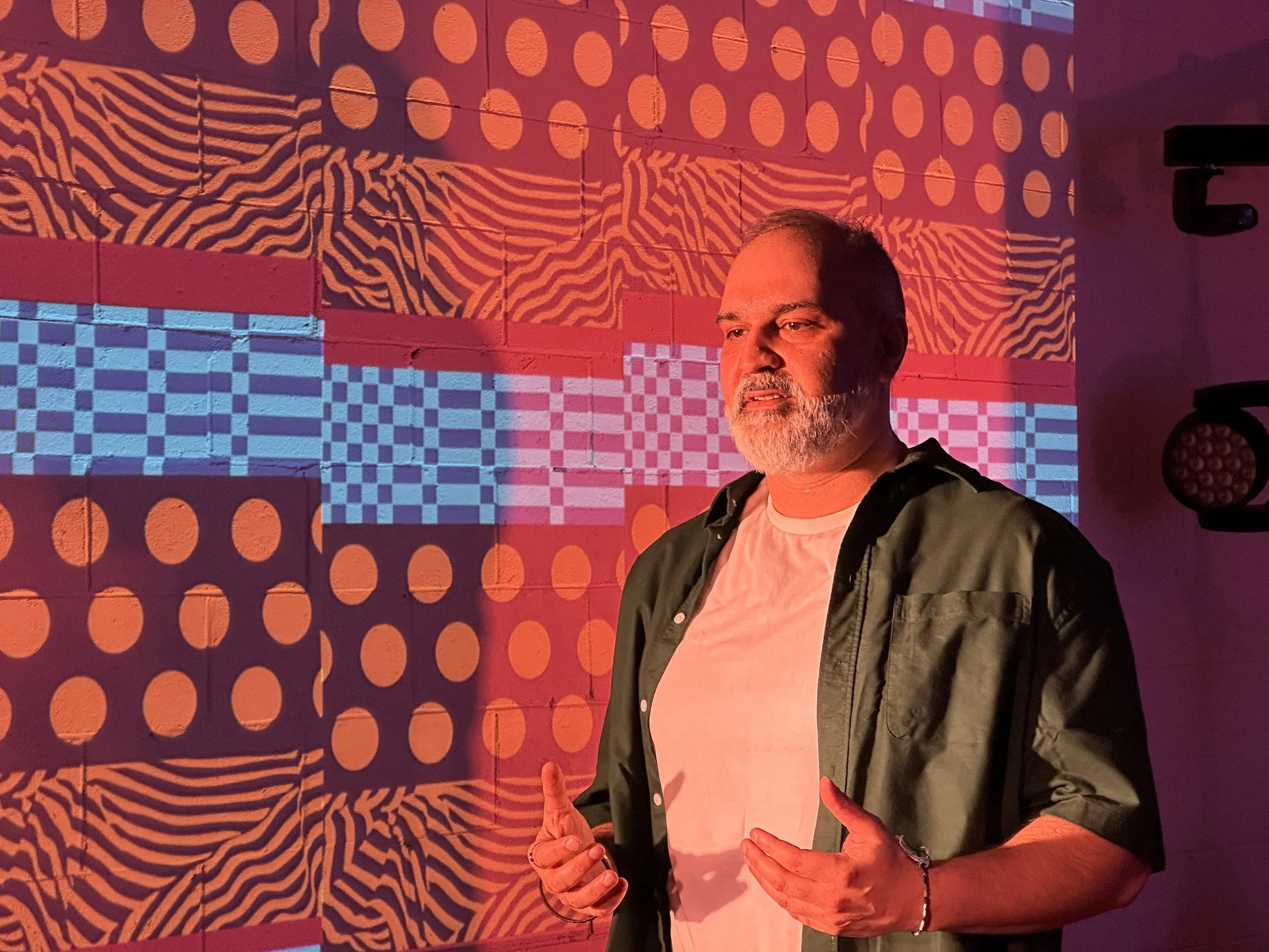 Theatre review: In a party atmosphere, Danceboy explores movement and identity