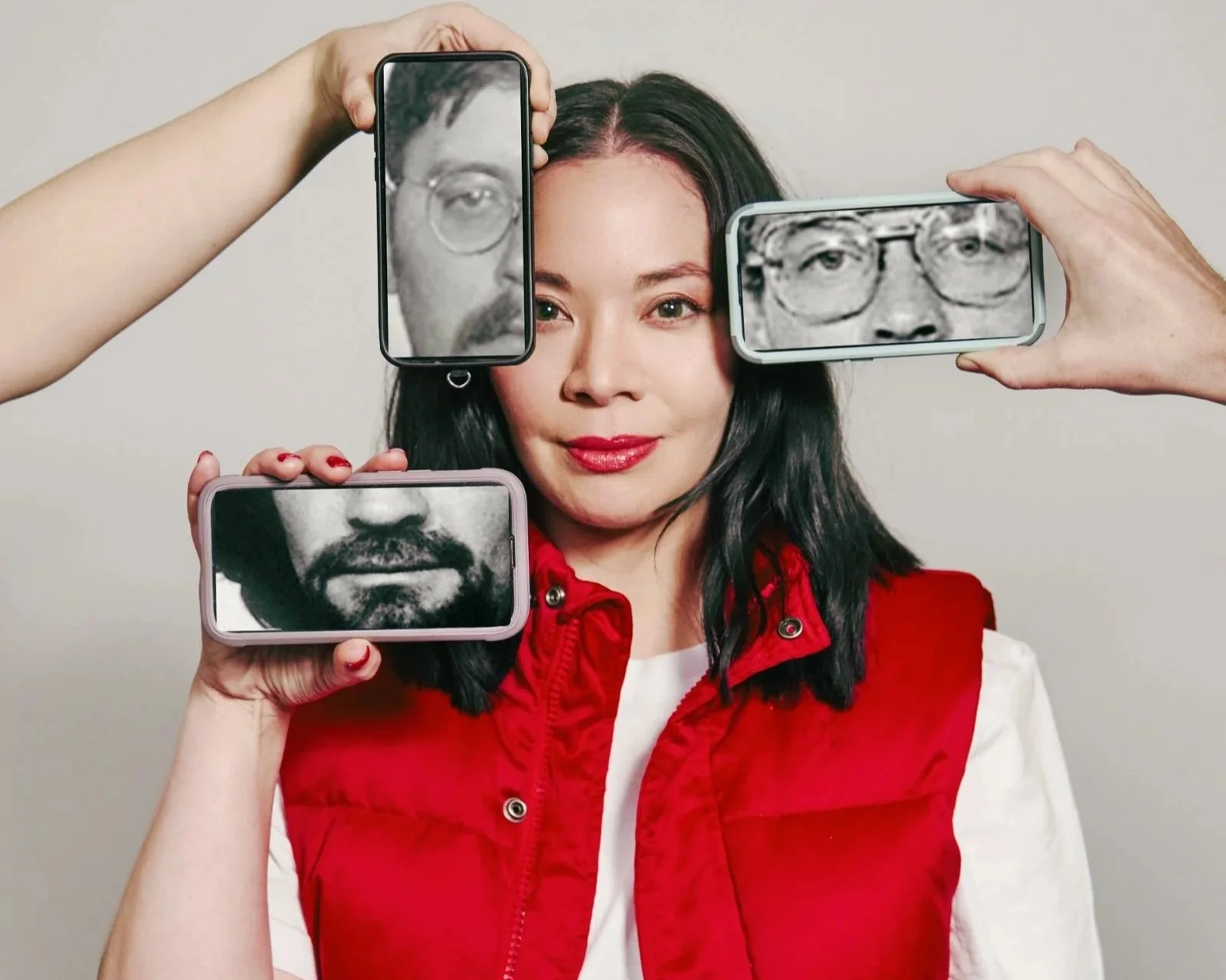 Canadian Psycho carves space for diversity with a meat cleaver