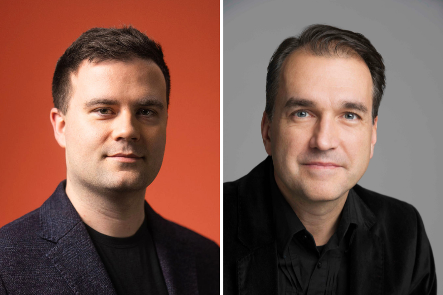 UBC Opera stages Handel's masterful opera seria Giulio Cesare, April 9 to 12