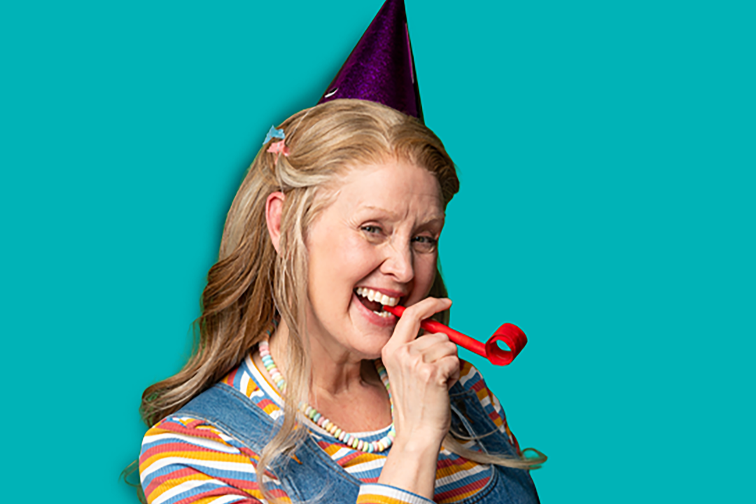 At the Arts Club, Kimberly Akimbo magnifies the highs and lows of adolescence