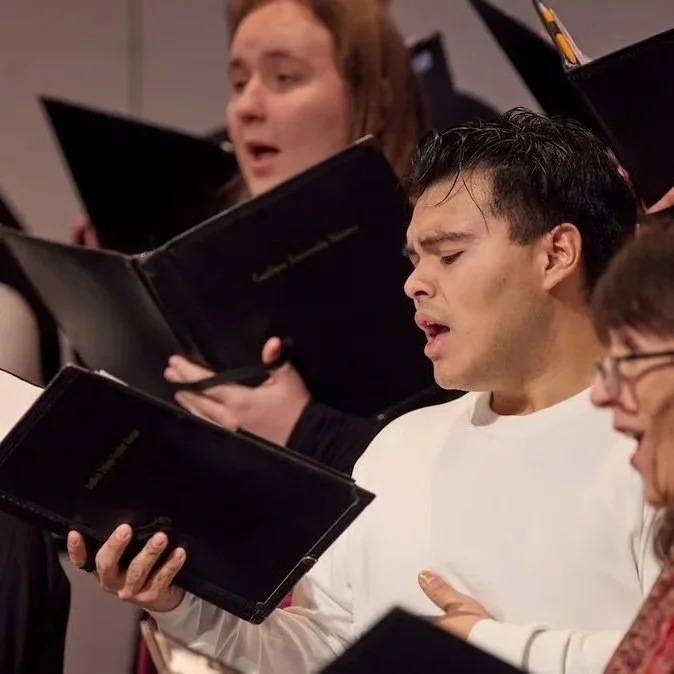 In the Same Room unites CapU Choirs and featured artists for an evening of cultural sharing through song, April 11