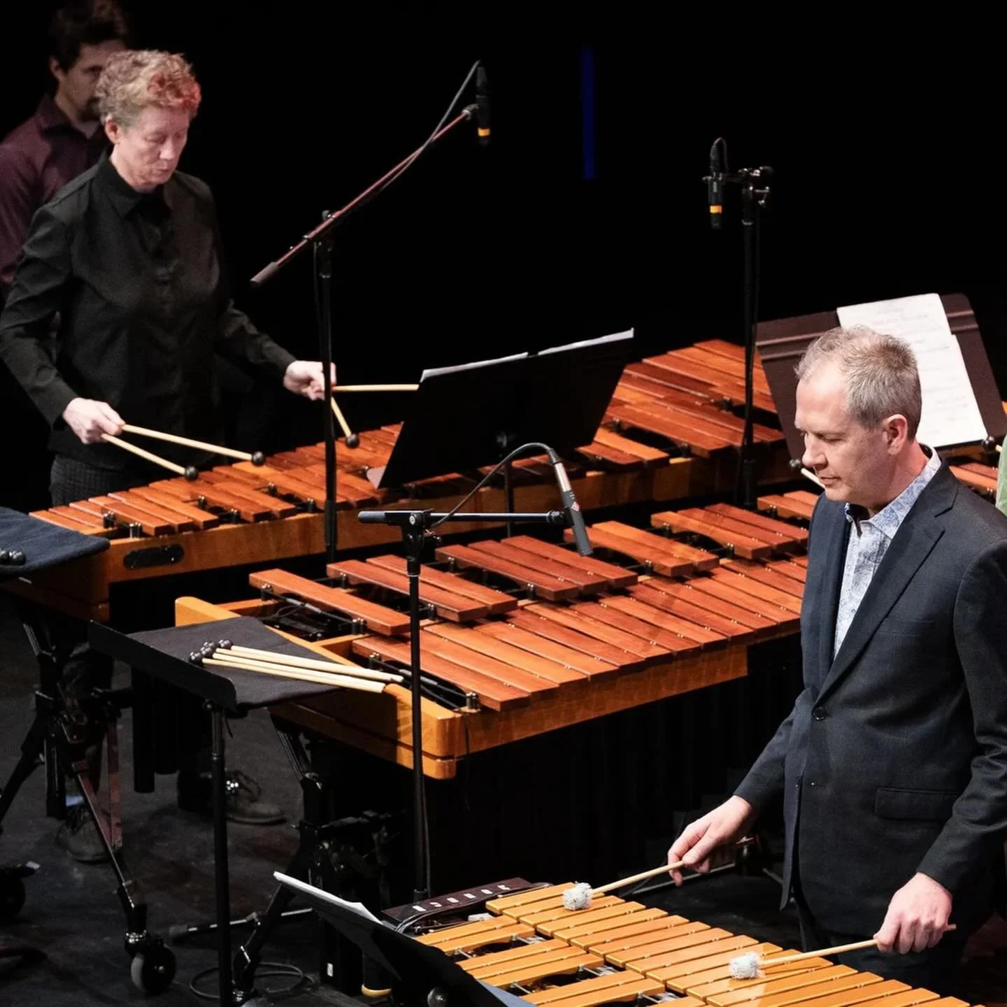 For its 20th-Anniversary season celebration at the Vancouver Playhouse on March 23, @musiconmain took on a work that perfectly captures the local organization&rsquo;s artistic ambition, daring, and passion.

Read more at Stir. 

#vancouvermusic #vanc