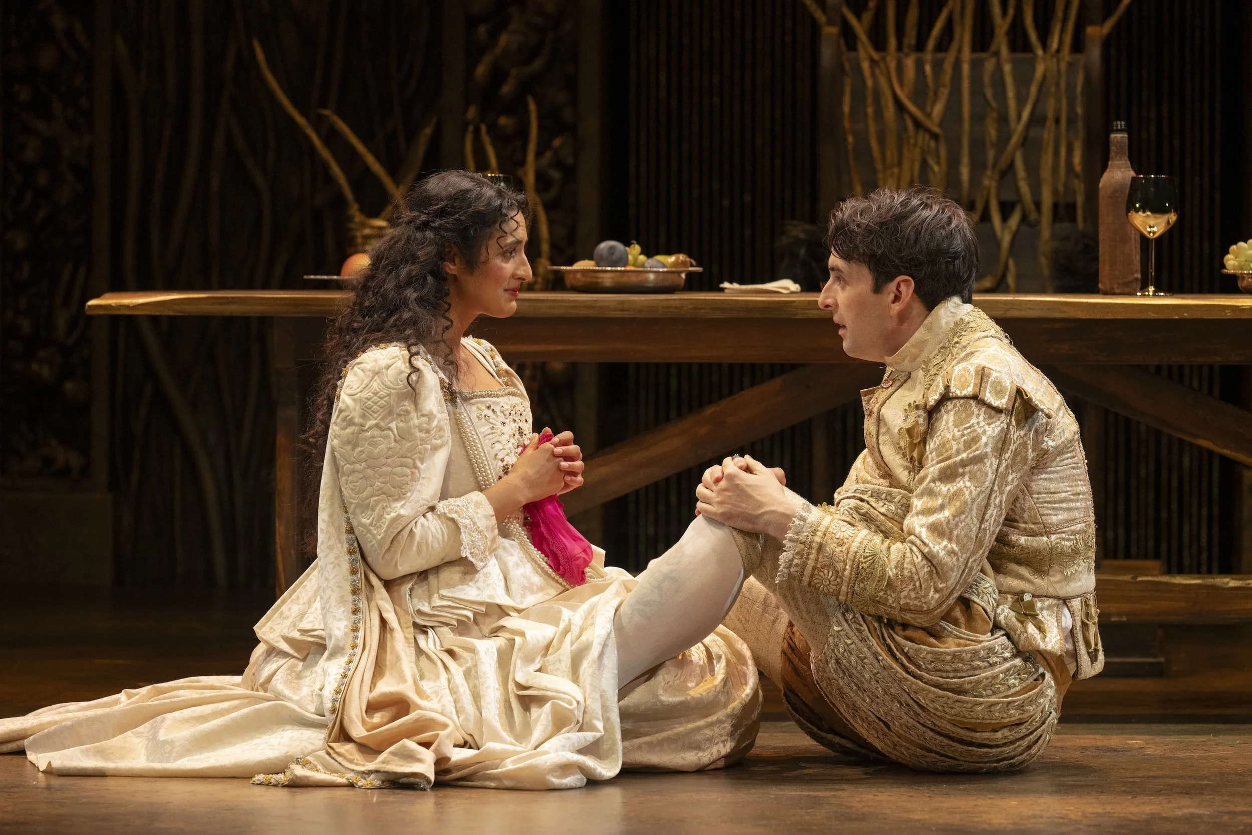 Theatre review: Gateway Theatre’s Wildwoman delights in a vengeful anti-heroine for the ages