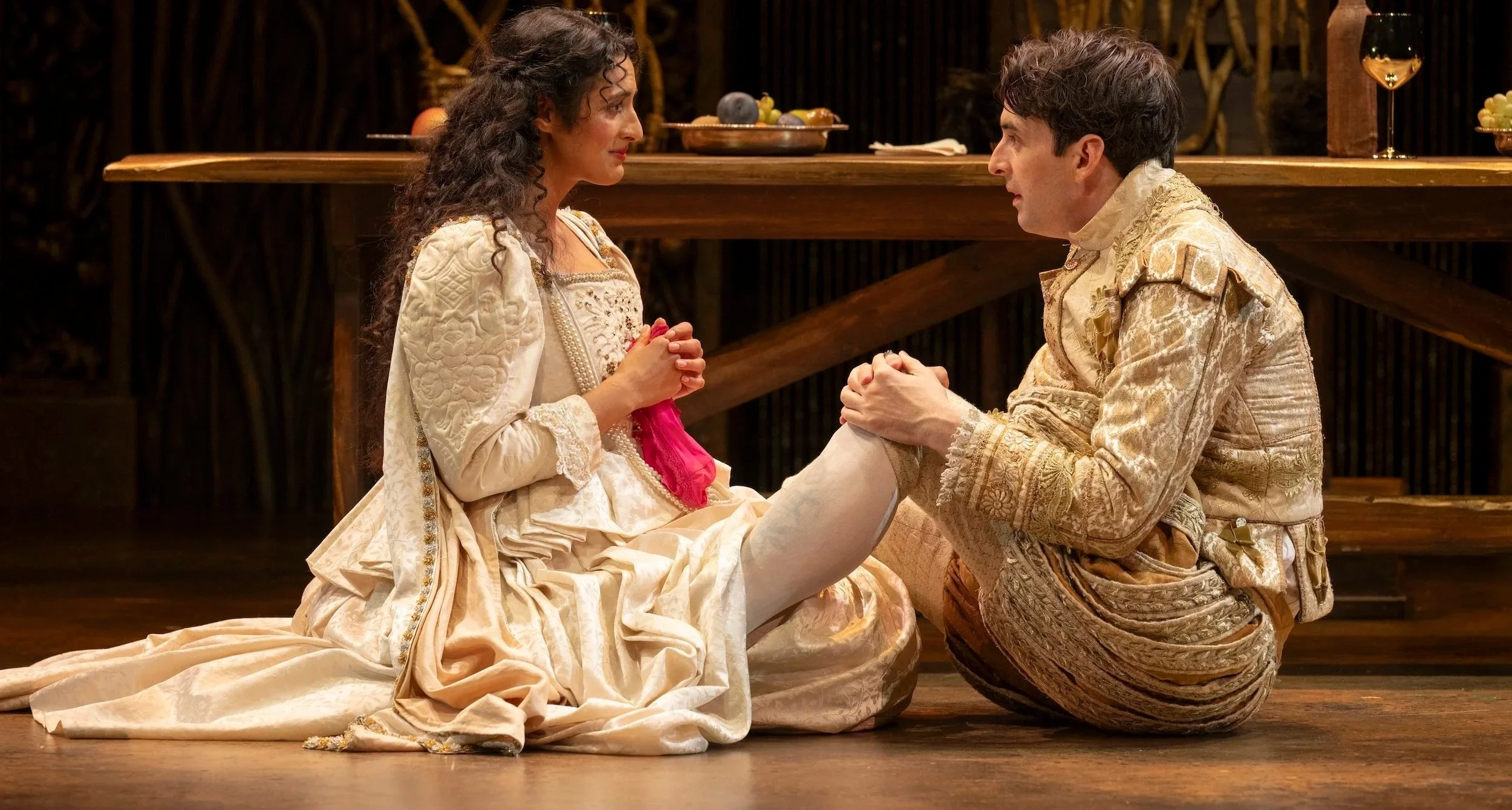 Theatre review: Gateway Theatre’s Wildwoman delights in a vengeful anti-heroine for the ages