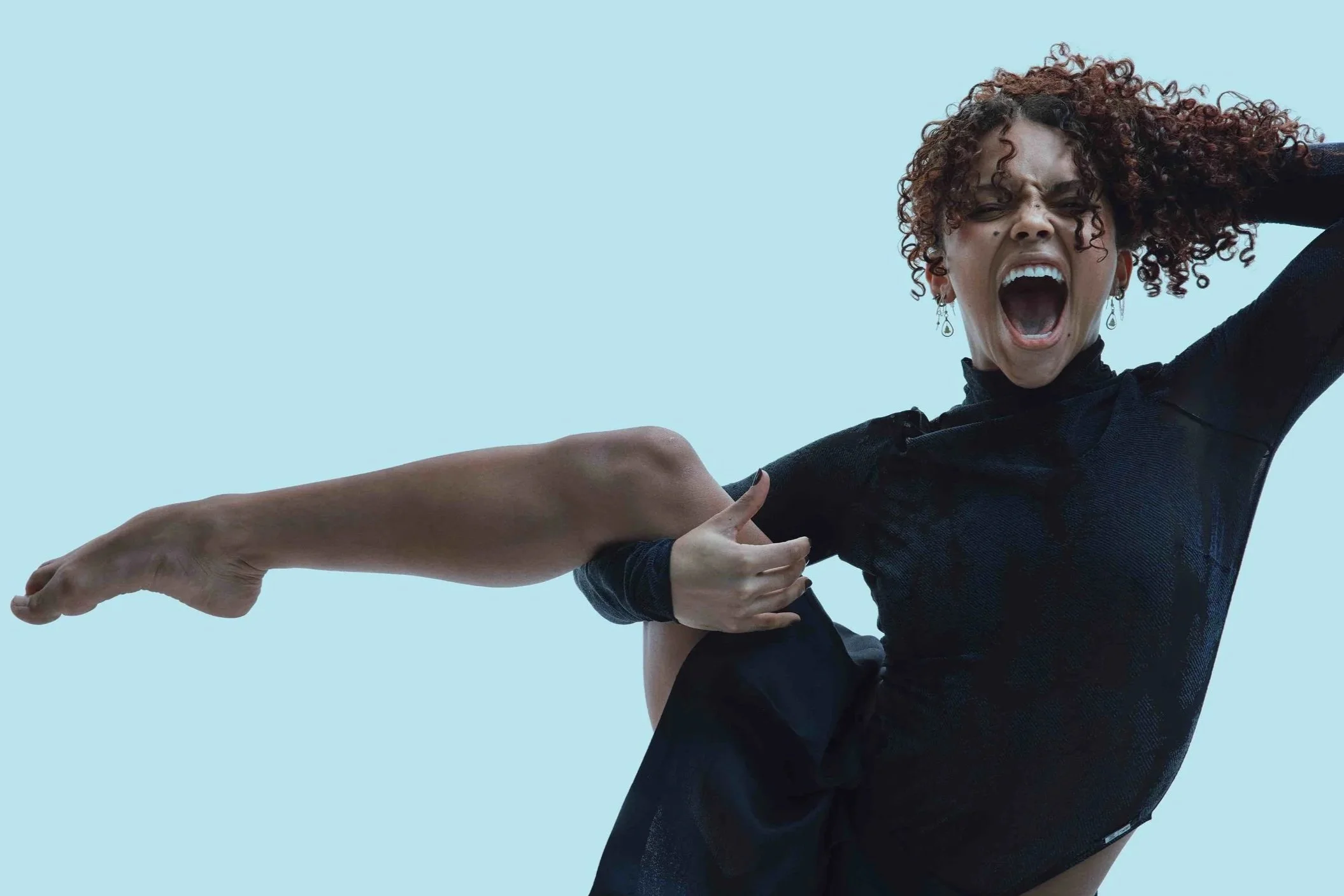 At Ballet BC's UNITY, Bobbi Jene Smith and Or Schraiber deliver a world premiere, May 7 to 9