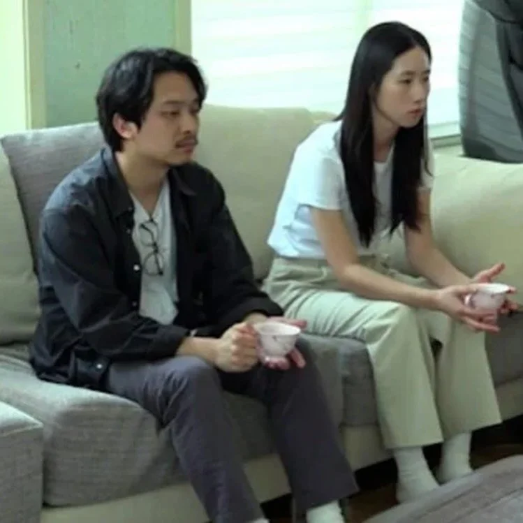 Family visit subtly reveals the strain in What Does That Nature Say to You, @thecinematheque to April 6. 

In South Korean filmmaker Hong Sangsoo&rsquo;s hazily-shot latest, the viewer becomes increasingly aware that parents are casually interrogatin