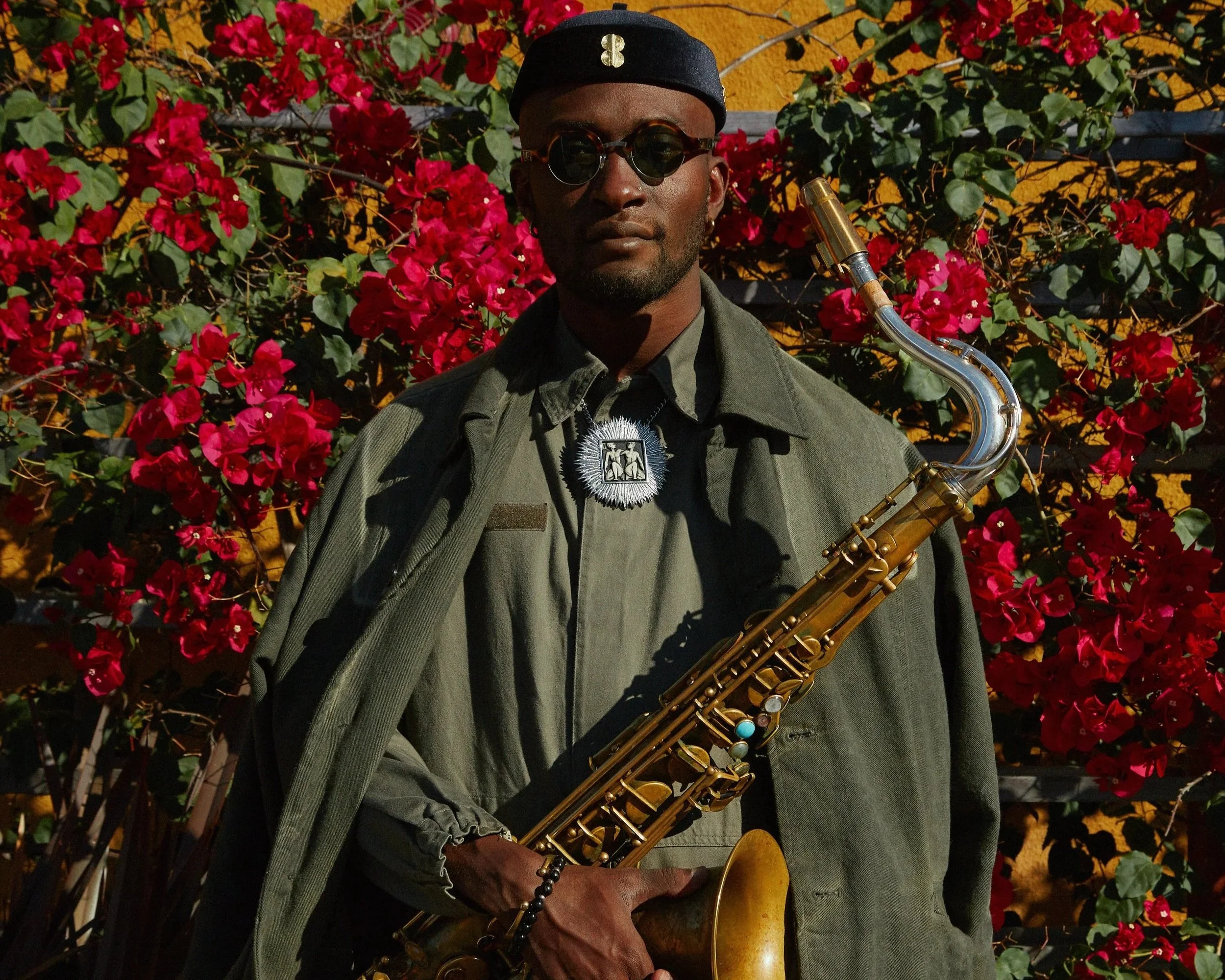 Isaiah Collier, Keyon Harrold, and more as Vancouver International Jazz Festival unveils first ticketed shows