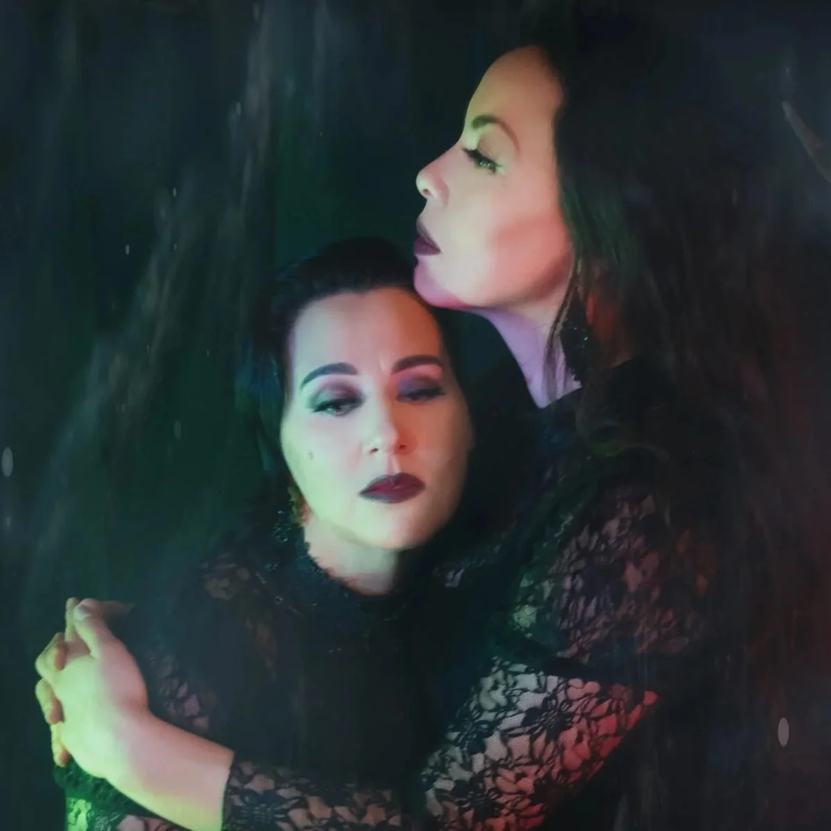 Throat-singing duo PIQSIQ inspire with tales of complex heroes and eerie creatures of the North.

Ahead of their Chan Centre show alongside renowned singer-songwriter Susan Aglukark, sisters Inuksuk Mackay and Tiffany Ayalik discuss Legends and the p