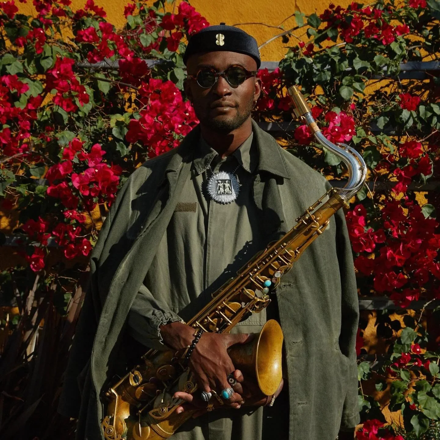 Isaiah Collier, Keyon Harrold, and more as Vancouver International Jazz Festival unveils first ticketed shows. 

Read more about @coastaljazz at Stir. 

#jazzmusic #music #vancouvermusic #jazzfest #vancouverjazz