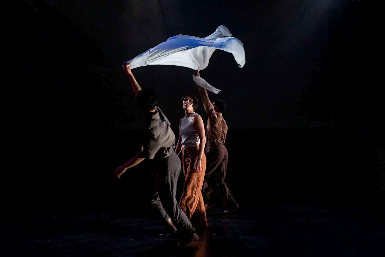 At the Firehall Arts Centre, Enemy Lines illuminates a historic injustice, May 6 to 9