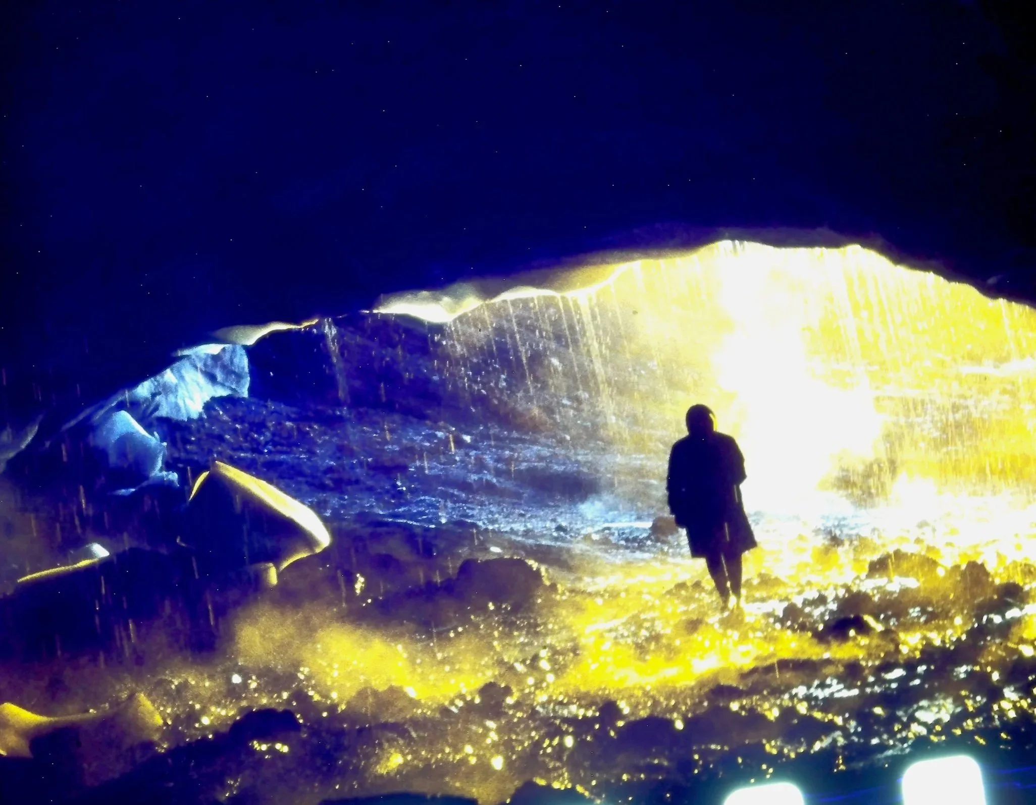 DOXA Documentary Film Festival unveils program of 40 features, including live, opening-night cinematic performance Bella Sutra