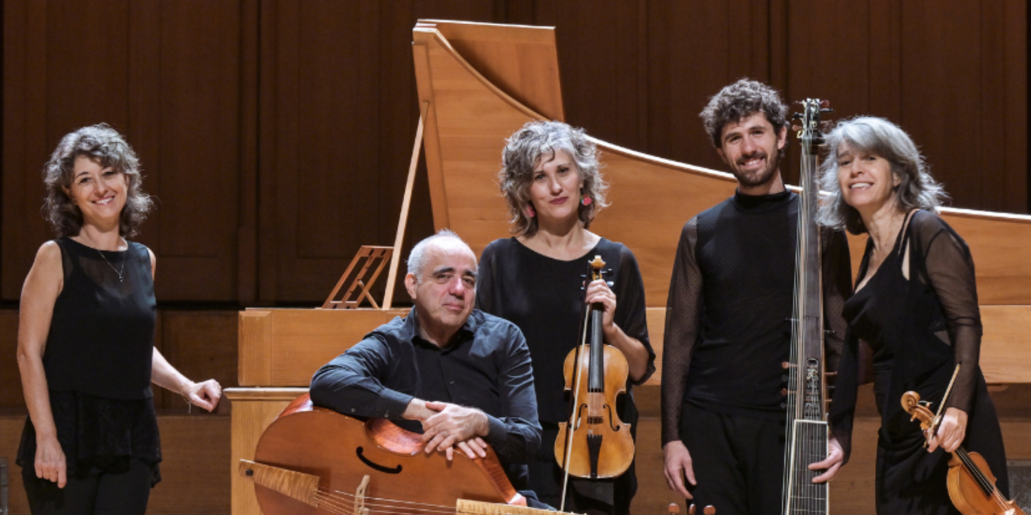 Gli Incogniti explores a musical enigma in Early Music Vancouver presentation, April 17