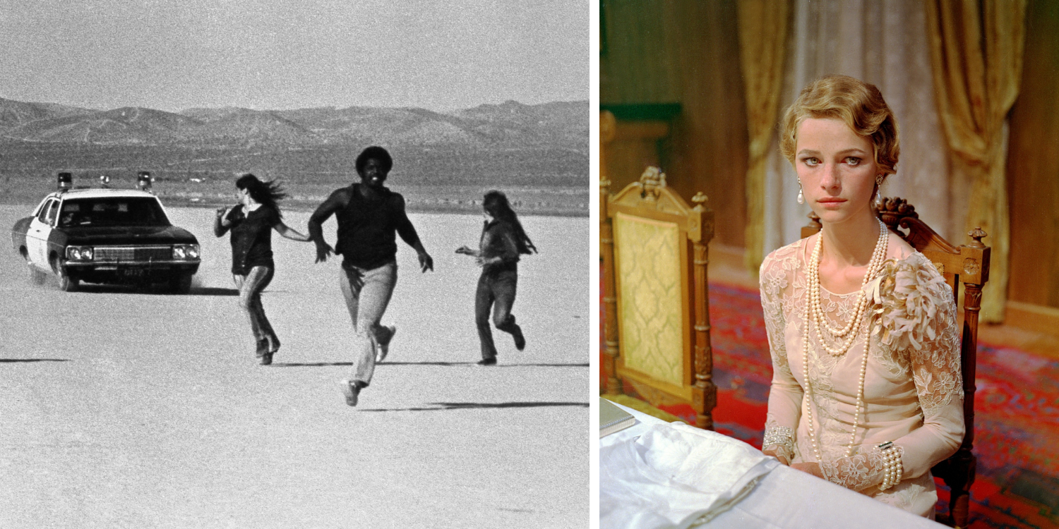 Local lens-based artists share their influences in The Cinematheque x Capture Film Series