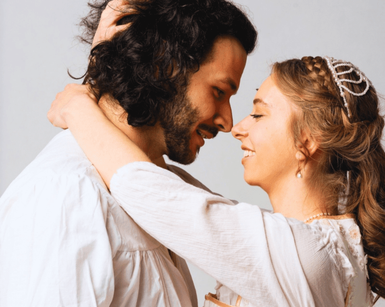 Theatre review: Metro Theatre’s Shakespeare in Love breezily captures backstage intrigue