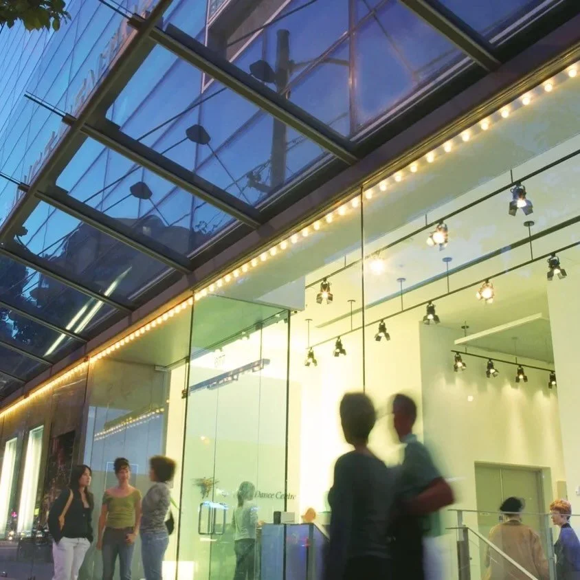 The Dance Centre secures long-term site, with $6 million land purchase at Davie and Granville.

Read more at Stir. 

#vancouverdance #dance #vancouverarts #vancouverarts