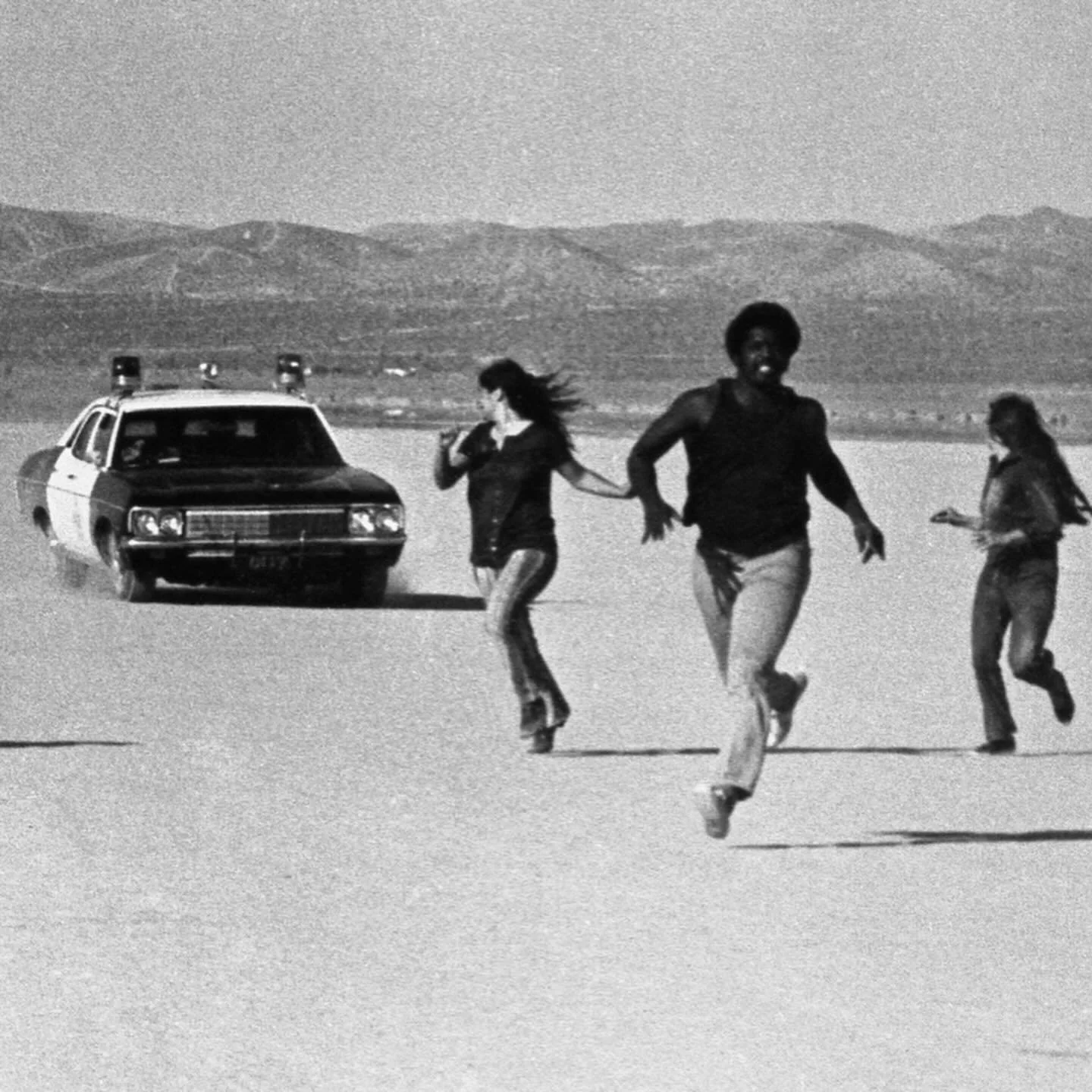 Local lens-based artists share their influences in The Cinematheque x Capture Film Series. 

As part of Capture Photography Festival, Dana Claxton, Althea Thauberger, and Stephen Waddell screen the films that shaped them. 

Read more at Stir.