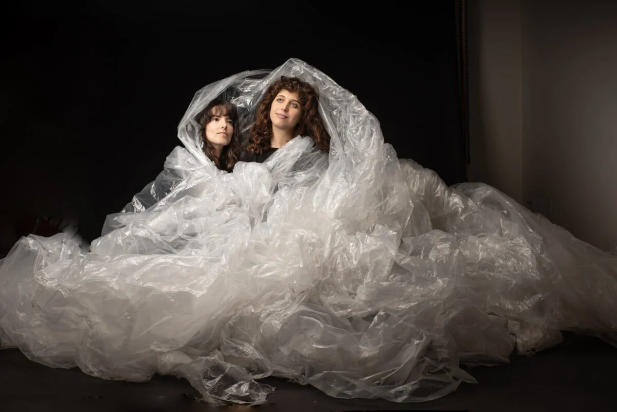 rEvolver Festival unveils adventurous lineup of form-mashing theatre arts