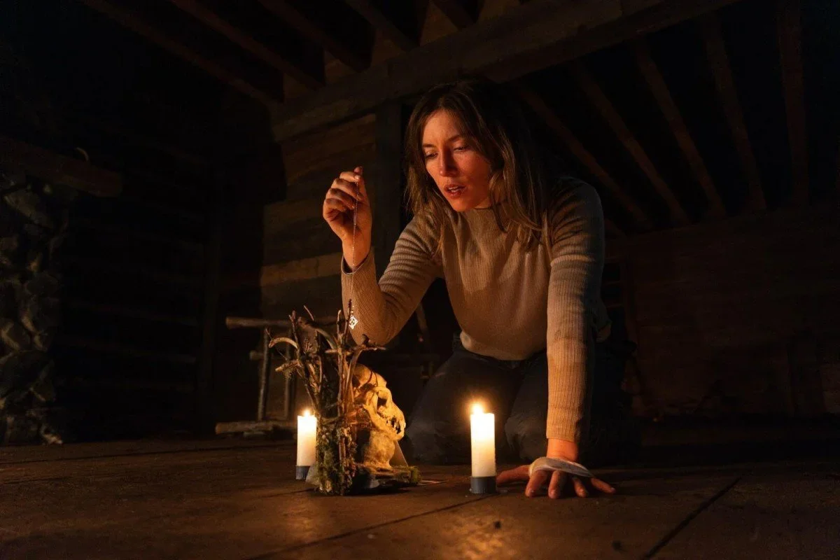 B.C.-filmed Hunting Matthew Nichols toys with true-crime documentaries, opening April 10