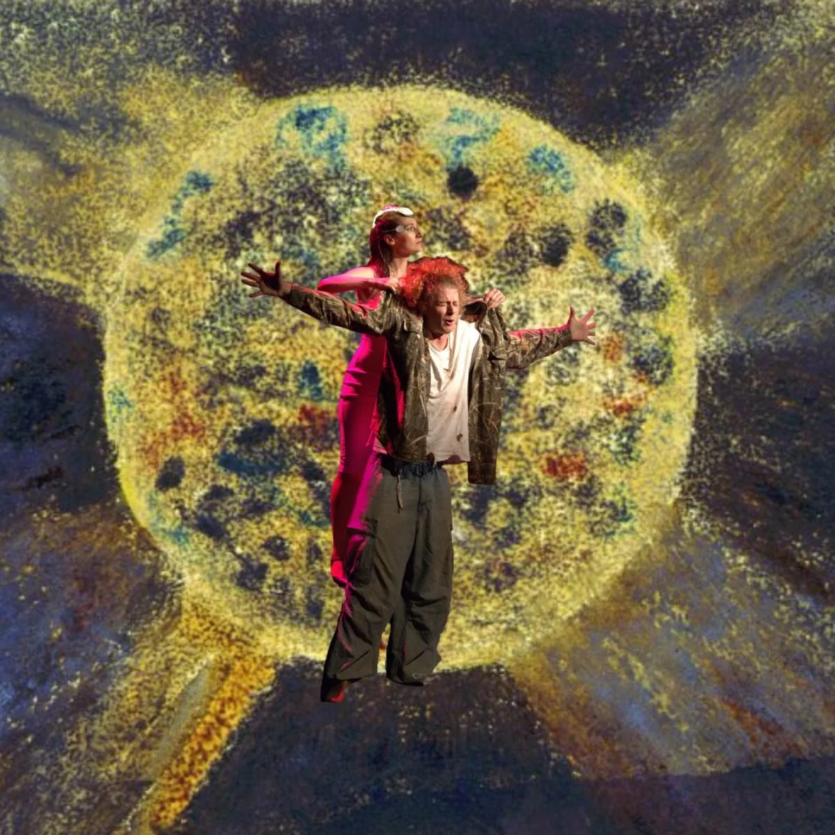 Puppetry and masks meet opera, Greek myth, and standup, as Upintheair Theatre unveils the lineup for rEvolver Festival 2026.

Head to Stir for all the details. 

#thecultch #vancouverarts #artsandculture #vancouver #vabcouvermusic