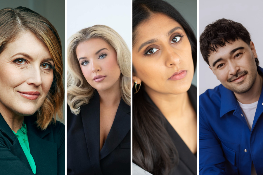 Vancouver Bach Family of Choirs premieres lush opera-oratorio Mother/Land, May 16