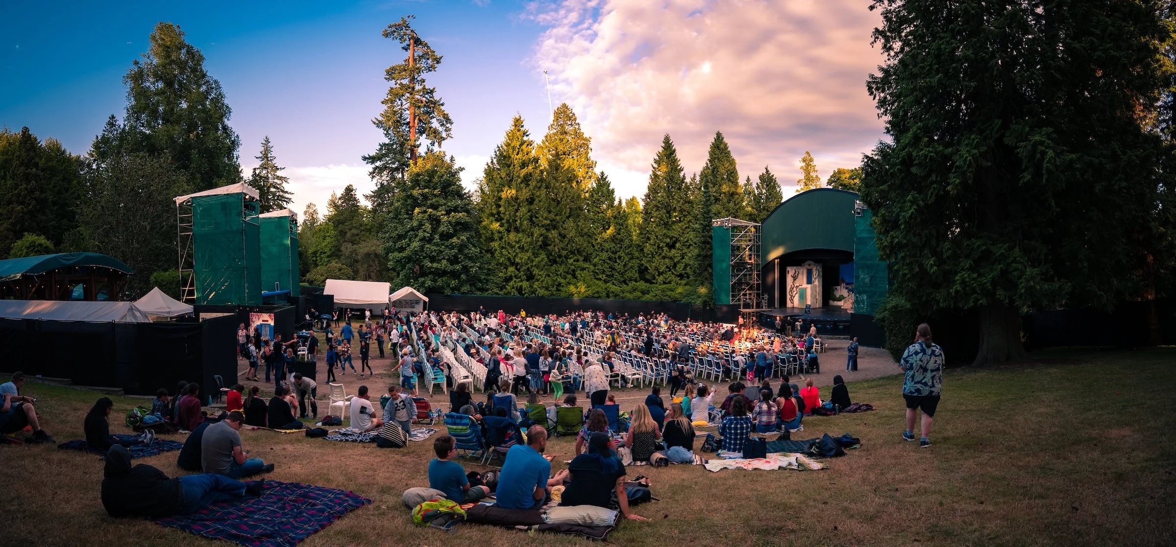 Sister Act and Disney’s The Little Mermaid to hit Theatre Under the Stars’ Malkin Bowl from July 3 to August 22