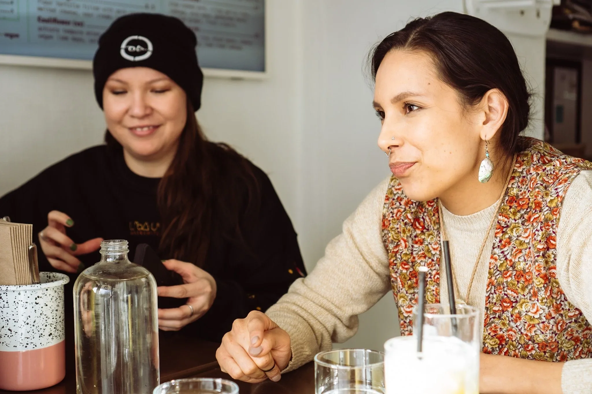 At Sundar Prize Film Festival, A Cree Approach pays tribute to a language matriarch