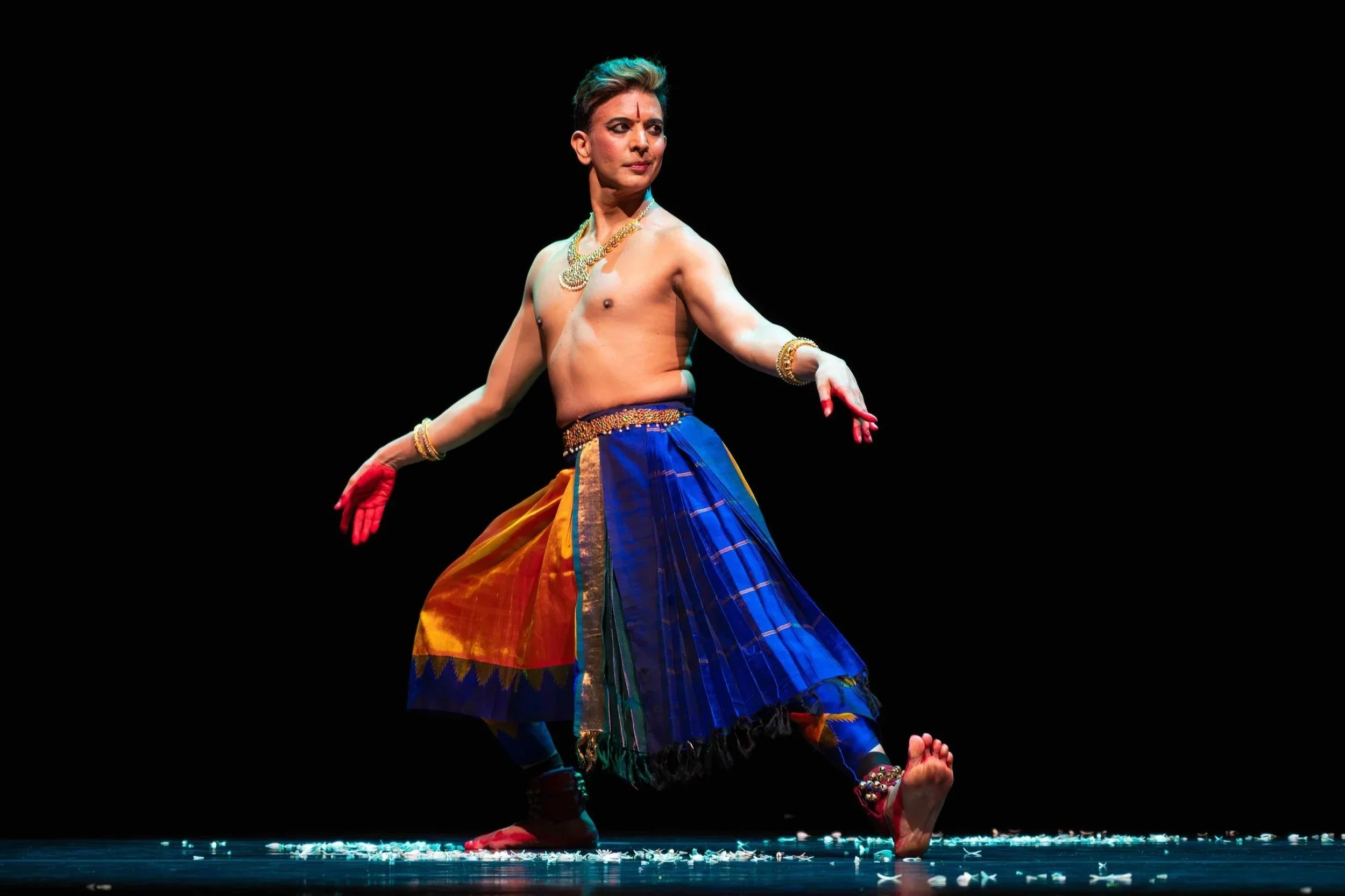 Co.ERASGA presents Undivided Colours in honour of Asian Heritage Month, May 14 and 15