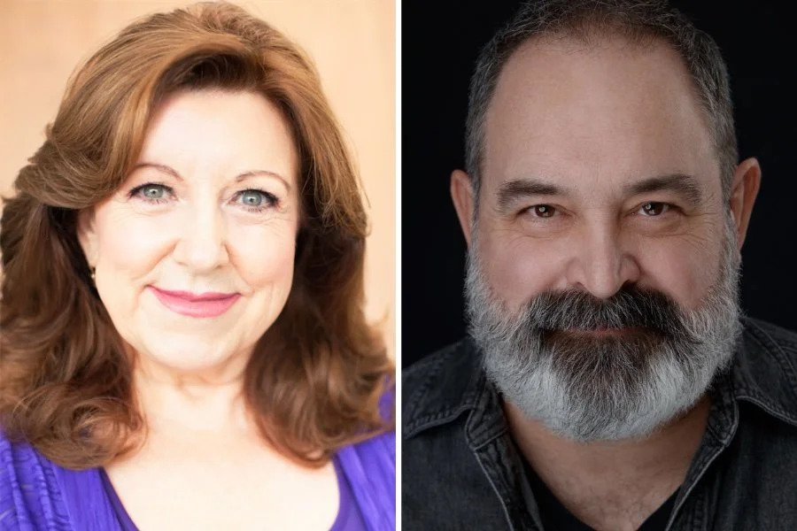 Western Gold Theatre stages the tender love story Salt-Water Moon, May 21 to June 7