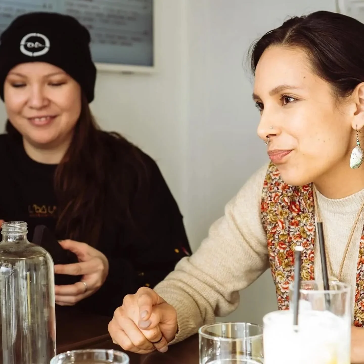 At Sundar Prize Film Festival, A Cree Approach pays tribute to a language matriarch. 

Vancouver filmmaker Tristin Greyeyes takes a personal approach to documentary that explores her grandmother&rsquo;s role in n&ecirc;hiyaw&ecirc;win revitalization.