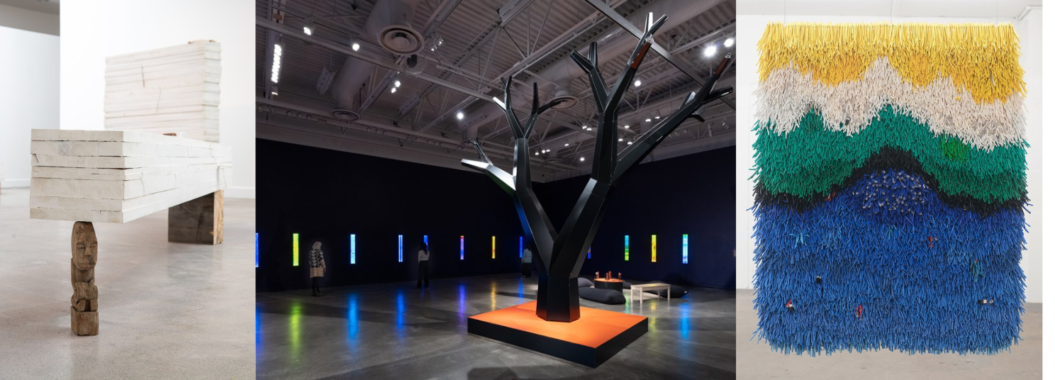 Celebrated names in Vancouver visual-art scene make it to 2026 Sobey Art Award long list