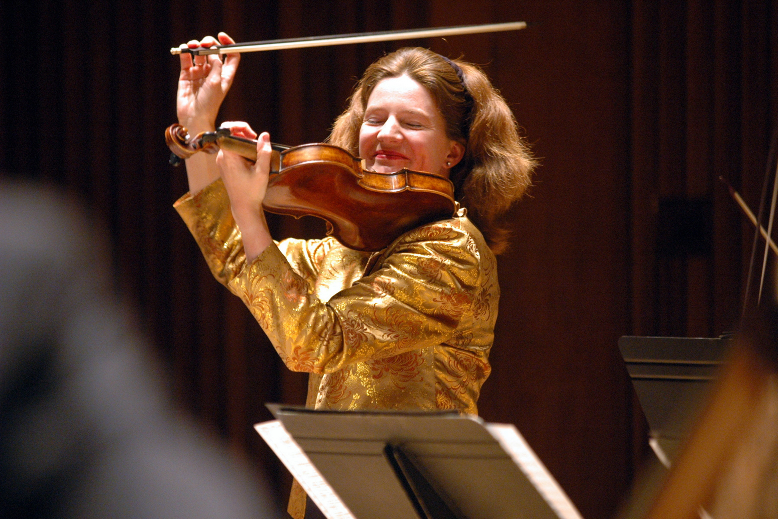 Early Music Vancouver Summer Festival celebrates the Power of Music