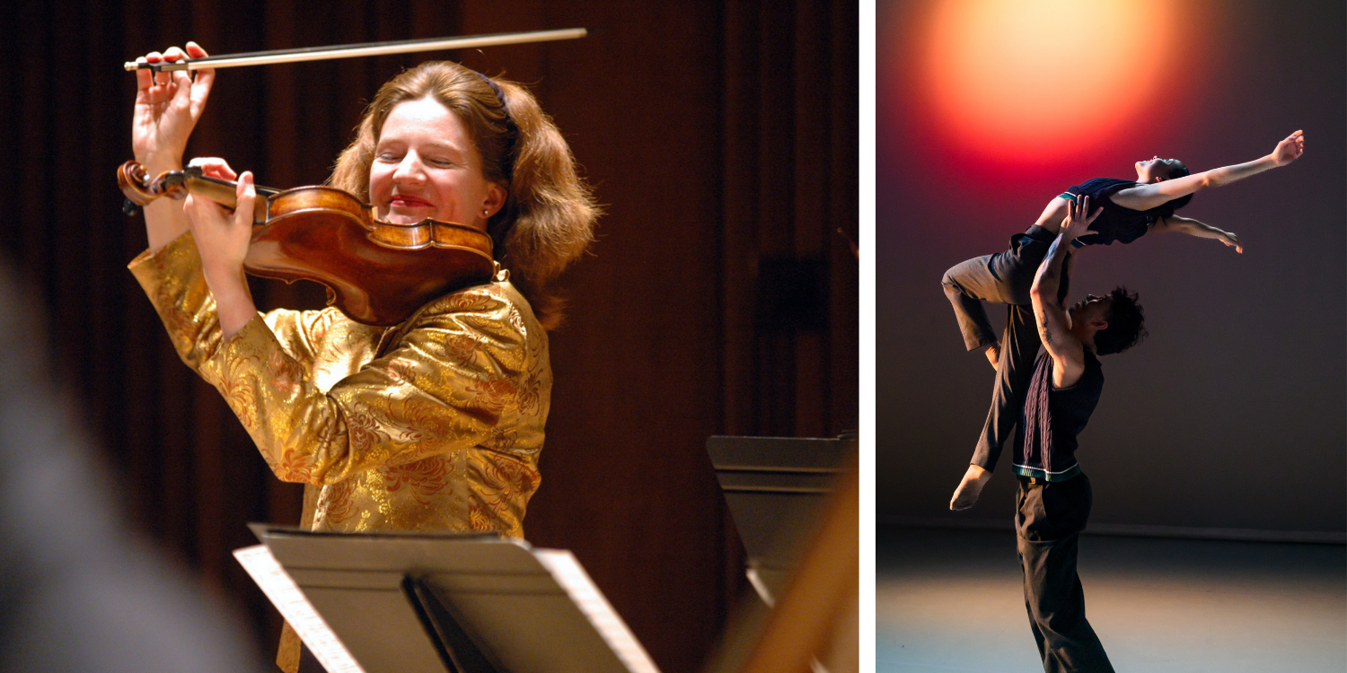 Early Music Vancouver Summer Festival celebrates the Power of Music