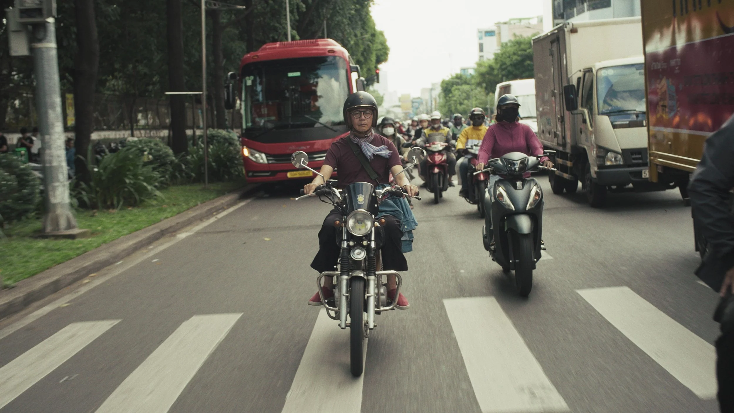 Saigon Story unpacks the complicated history of an image synonymous with Vietnam War violence