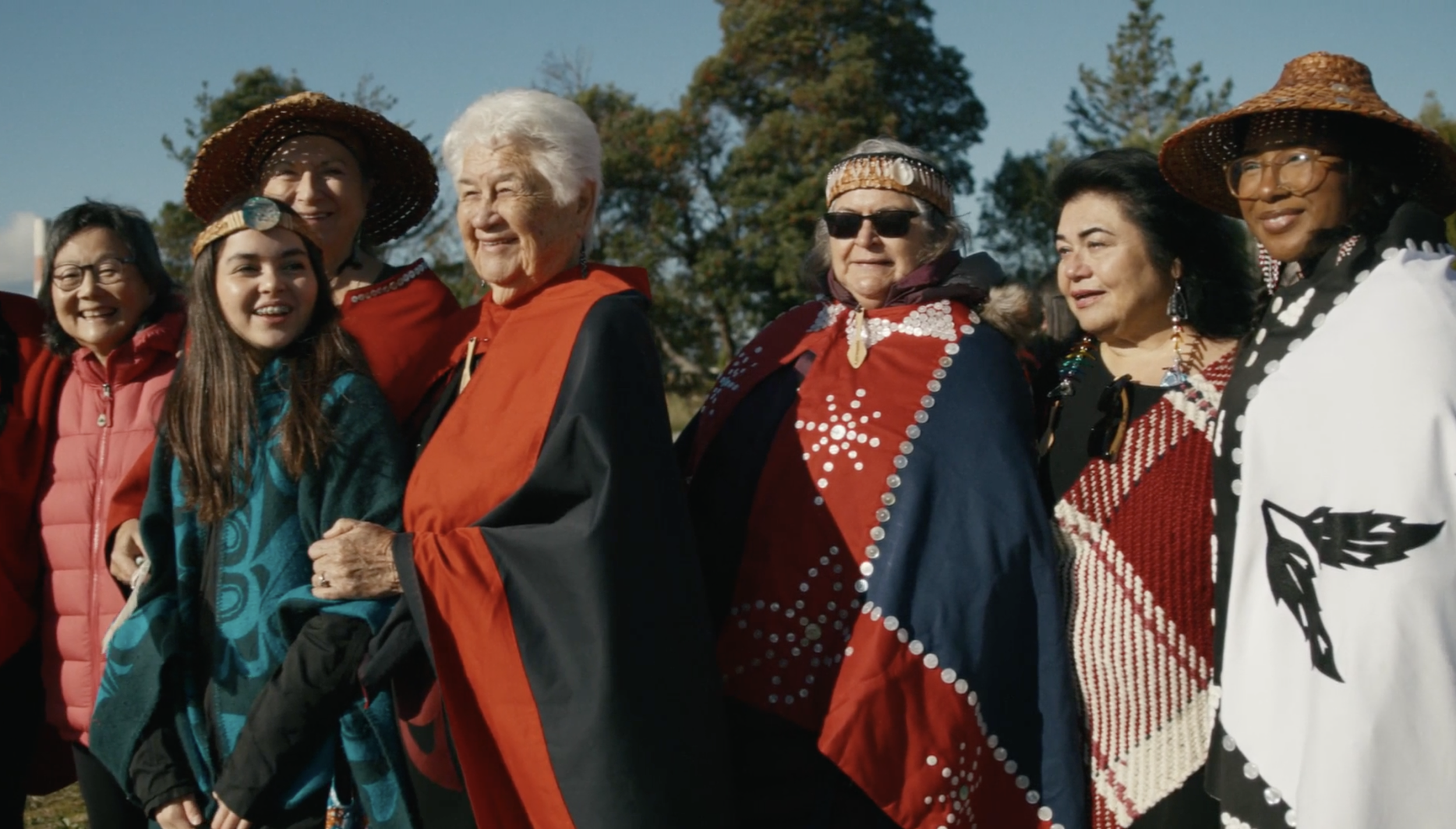 At DOXA, təm kʷaθ nan Namesake confronts the painful legacy of colonialism