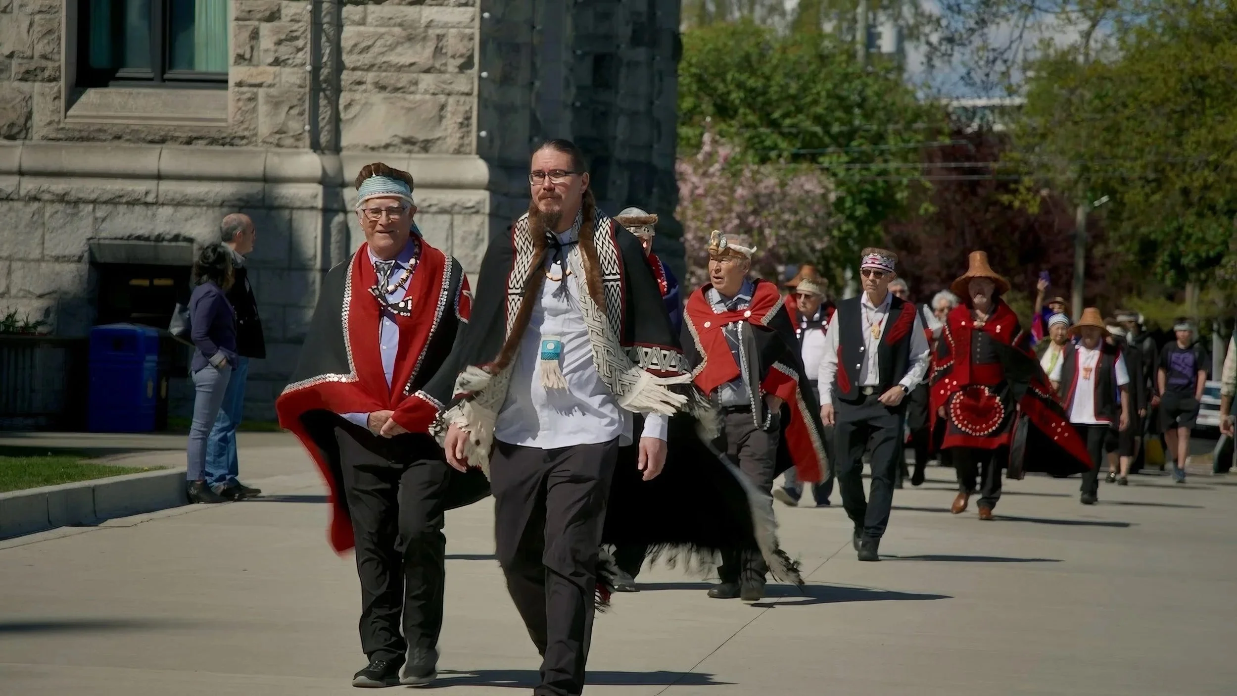 Bayaan and Saints and Warriors among this year's Sundar Prize Film Festival winners