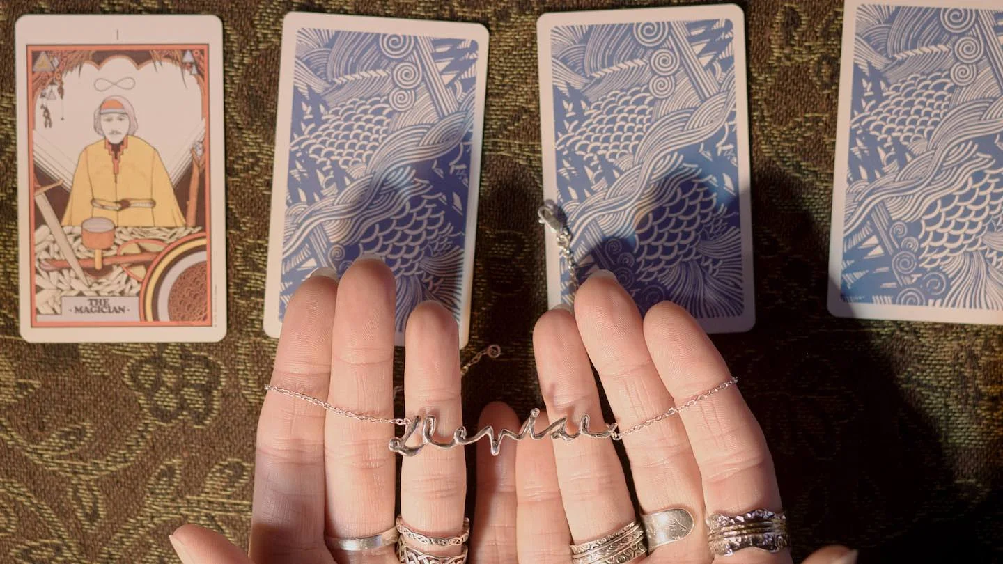 Western Front hosts Rosamunde Bordo's Magic Show, May 2 to July 25