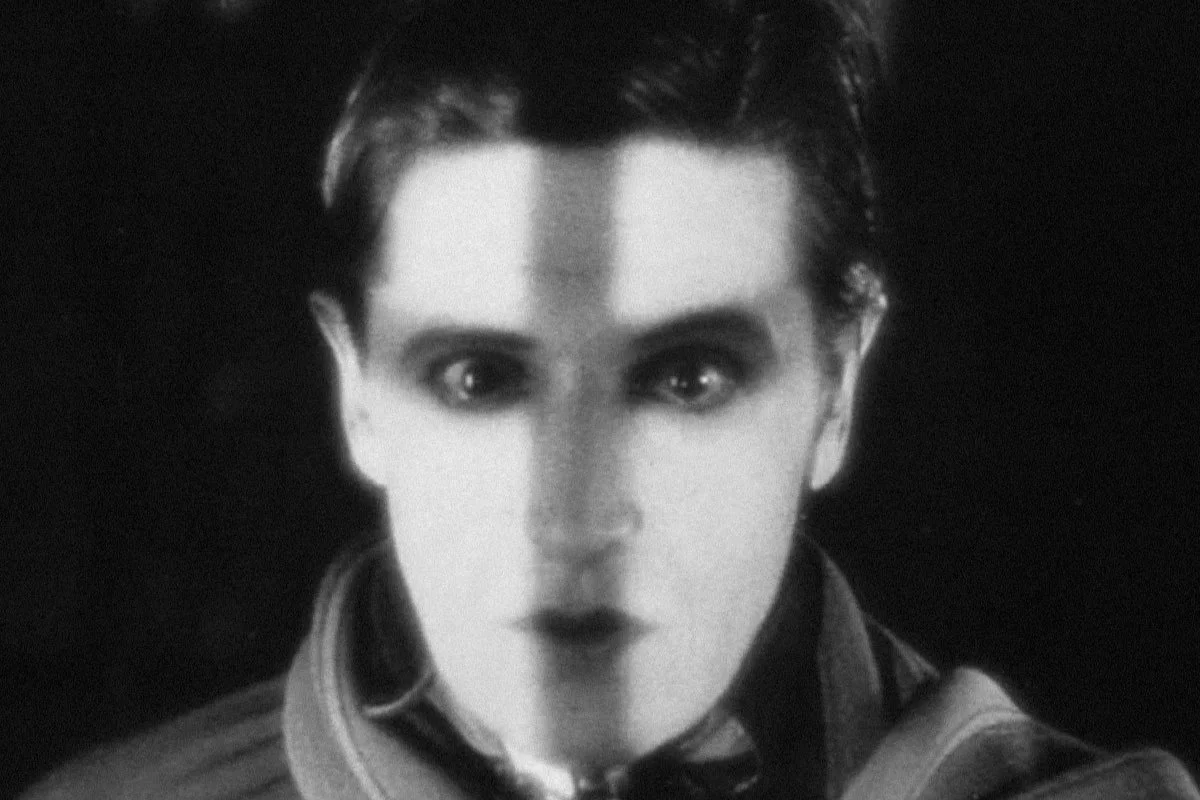 Vancouver Civic Theatres caps this season’s Silent Movie Mondays series with The Lodger, May 25