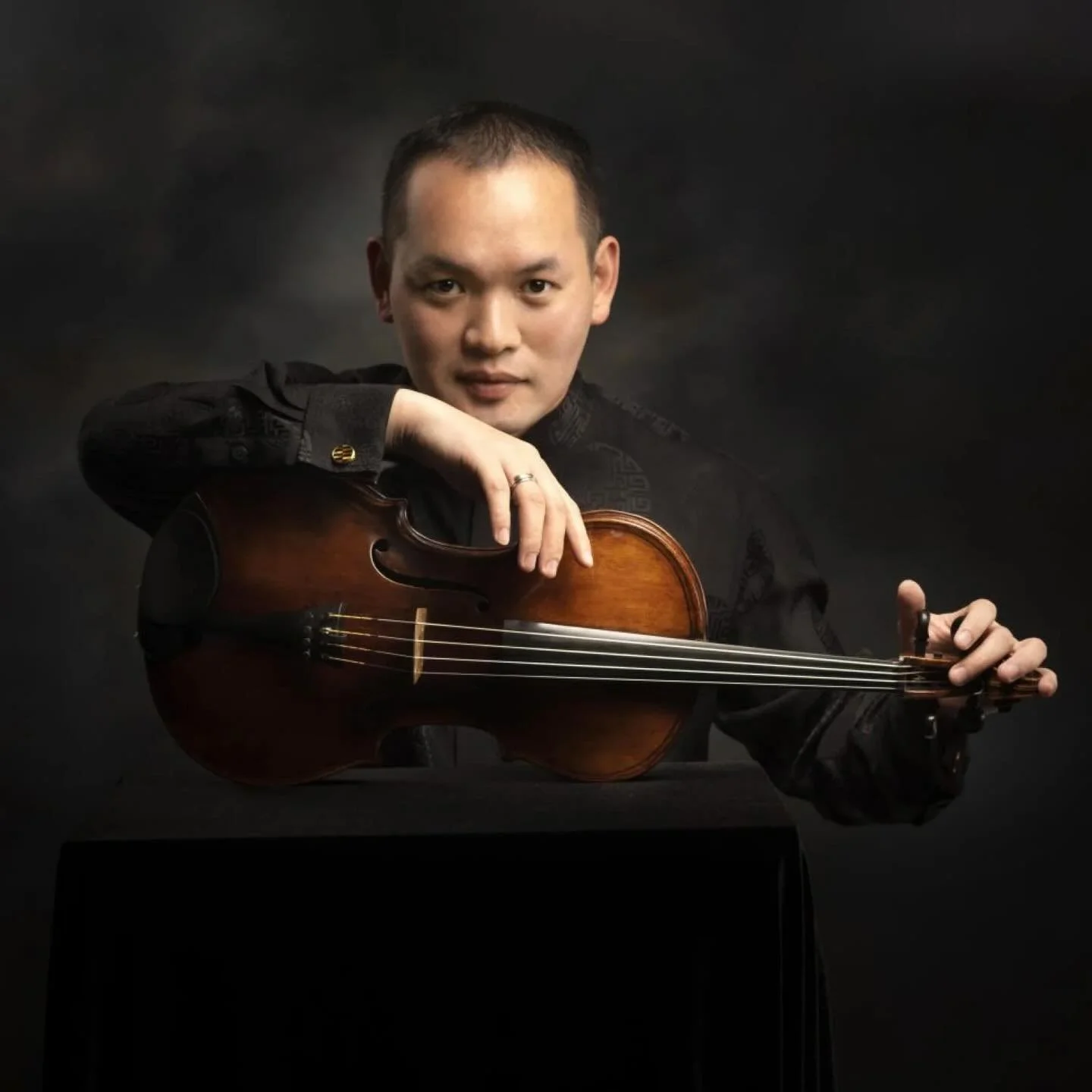 &ldquo;I feel the instrument and the stage become so that everything is blending and shaking with resonance,&rdquo; says violist, who&rsquo;s also Vetta Chamber Music&rsquo;s incoming artistic director.

Read more at Stir. 

#vancouvermusic #vancouve