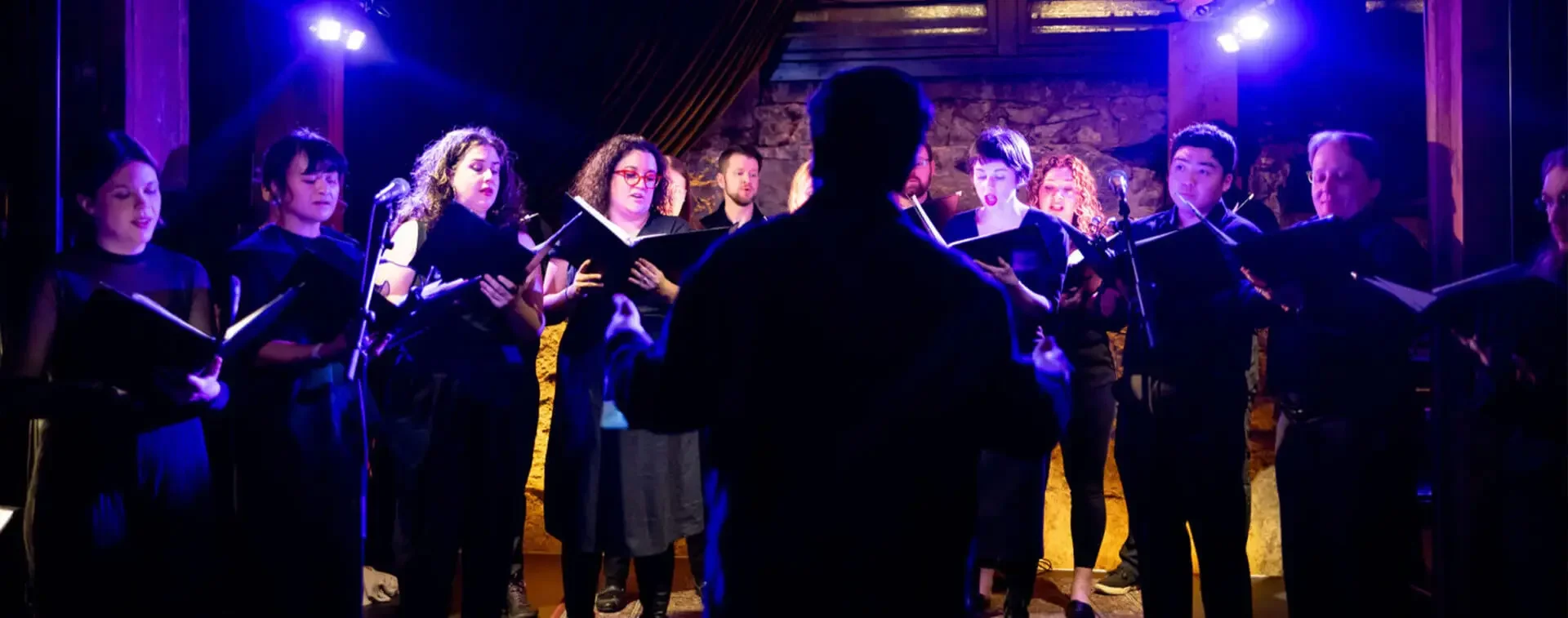 Vancouver Bach Family of Choirs joins forces for SummerSing on May 10