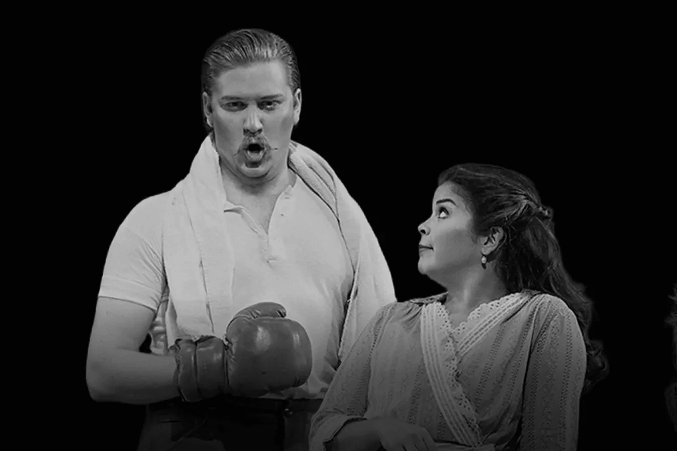 Opera West joins forces with UBC Opera to present grand finale for 100th-anniversary celebrations, May 30