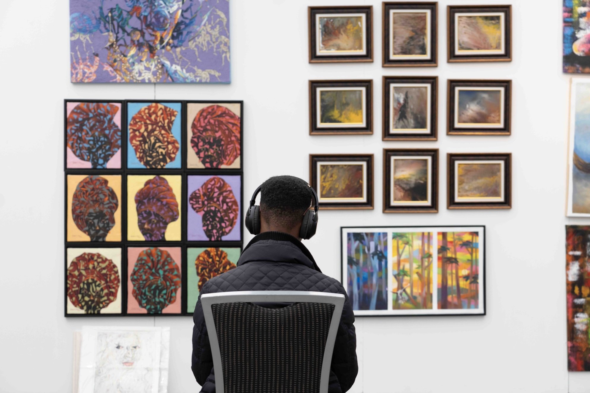 Art Vancouver 2026 unites exhibitors exploring identity, material, and contemporary experience, May 28 to 31