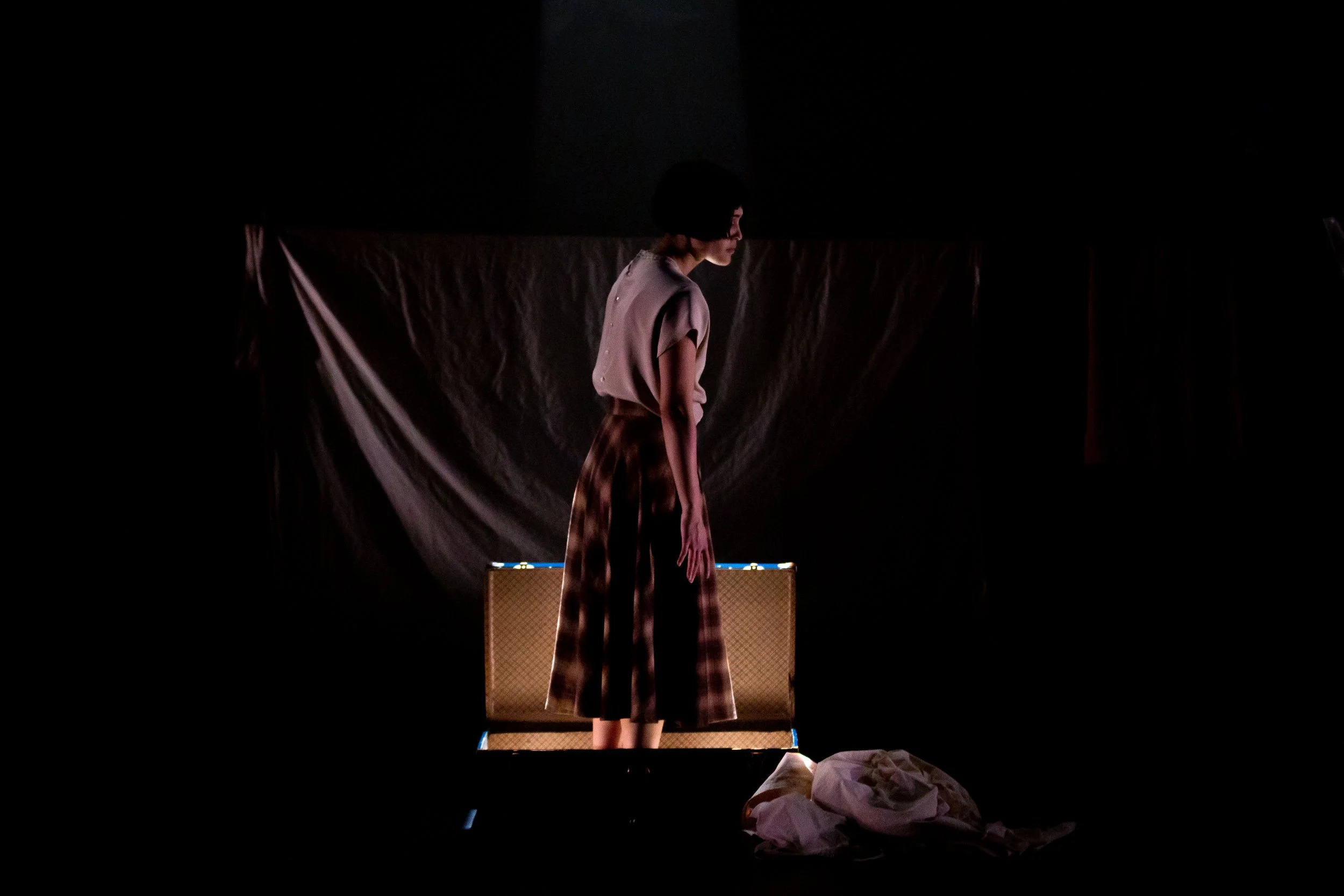 In Enemy Lines, Mayumi Lashbrook unearths a history she was never told