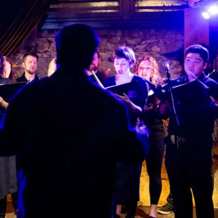 Summer still feels a long way off, but the Vancouver Bach Family of Choirs will go all-out to bring the season one step closer with its annual SummerSing concert.

Read more at Stir. 

#vancouvermusic #choir #vancouverarts #vancouver